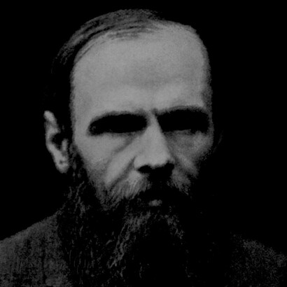 Fiódor Dostoyevski (1821-1881)