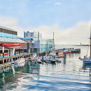 New Zealand Maritime Museum