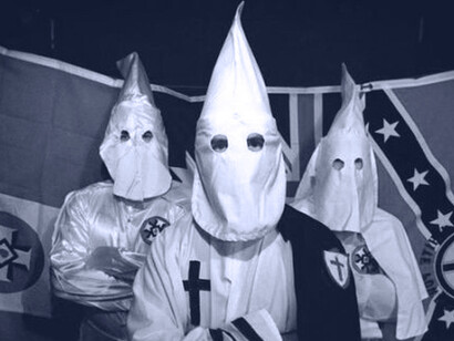 Miembros del Ku Klux Klan, EE. UU., 2020 