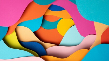 El equilibrio cromático puede influir profundamente en la percepción del cuerpo y en la manera en que los colores se relacionan entre sí. Alexandra Menéndez