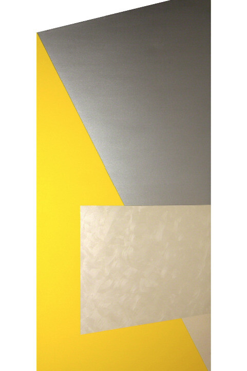 Leo Valledor. Courtesy of Brian Gross Fine Art 