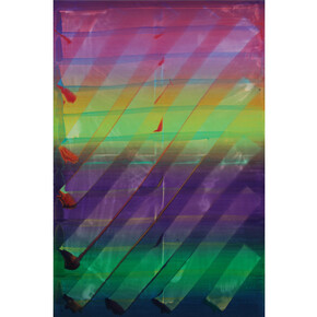 Guy Patton, Untitled, 2014, Courtesy of the artist and Vitrine