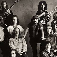 One Year: 1968, An American Odyssey. Courtesy of National Portrait Gallery