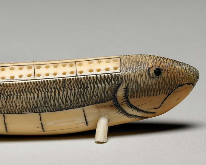 Eskimo and Inuit Art