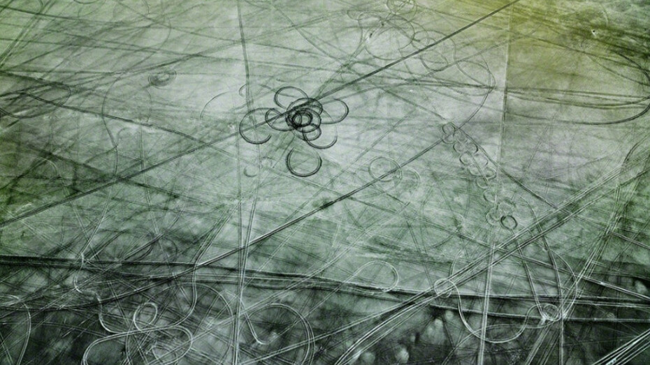 Michael Light. Courtesy of Hosfelt Gallery