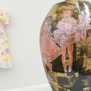 Art & Craft. Courtesy of Mudam Luxembourg