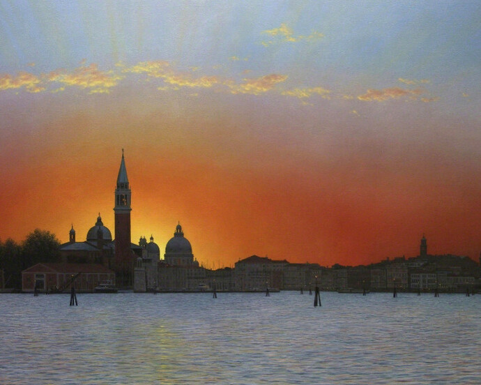 Steve Whitehead Solo Show. Courtesy of Plus One Gallery