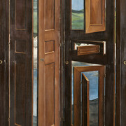 Marcel Jean, Armoire surrealiste, 1941. Courtesy of Hamburger Kunsthalle