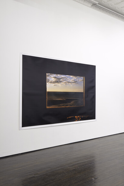 Mischa Richter. Courtesy of Jack Hanley Gallery