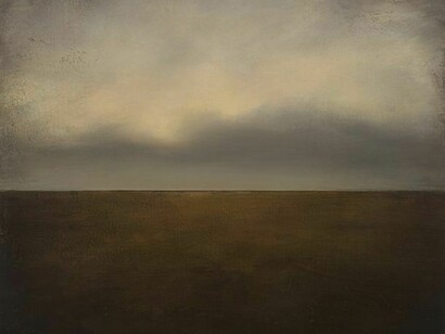 Wolfgang Bloch, No. 996, 2014, 26x31 in.