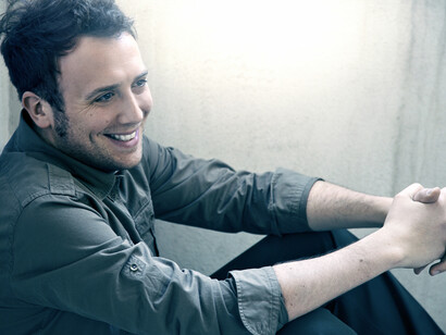 Raphael Gualazzi © Sugar Srl