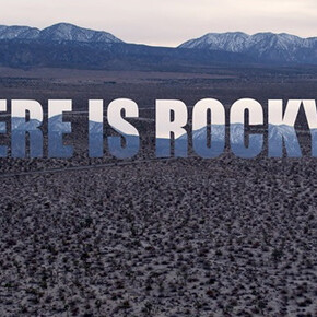 Hollywood and other Myths. Courtesy of Tel Aviv Museum of Art