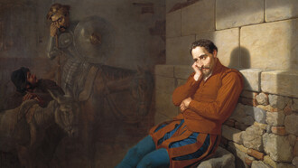 La comunidad de Cervantes, Río Negro, Argentina, guarda una historia mínima y reveladora que enlaza territorio, memoria y exclusión en el sur argentino