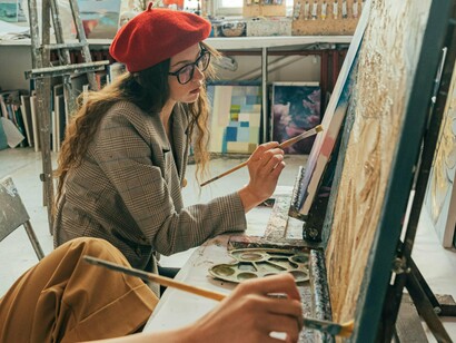 The original Renaissance emerged when material and cultural conditions aligned to allow more people to pursue excellence across domains. We're approaching a similar moment with far greater reach