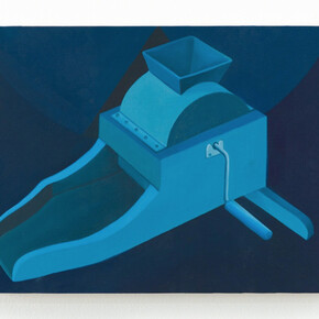 You Want it Darker. Courtesy of 315 Gallery