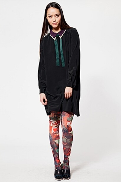 Fashion Design, Mundi © The Icelandic Design Centre