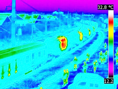 Smaltimento notturno