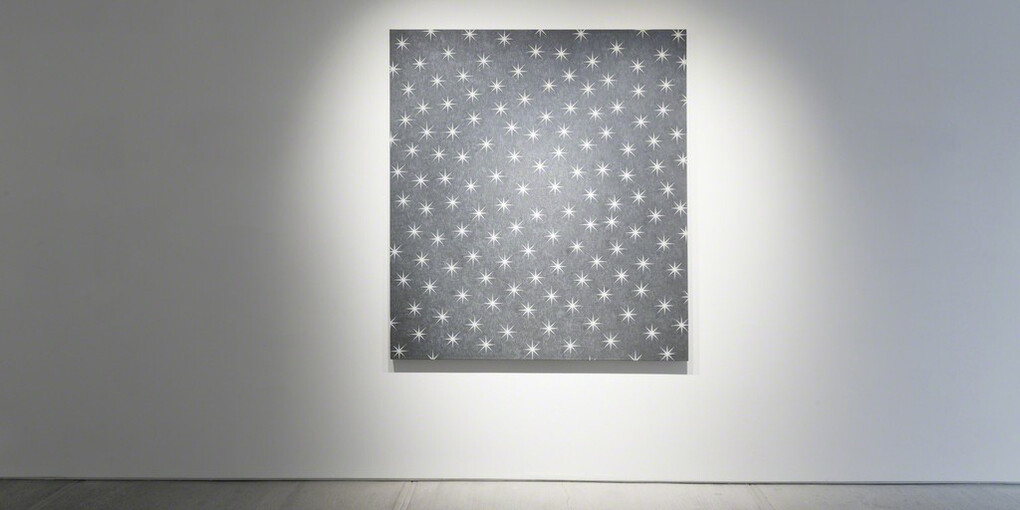 The stars above the ocean the ocean beneath the stars. Courtesy of Totah