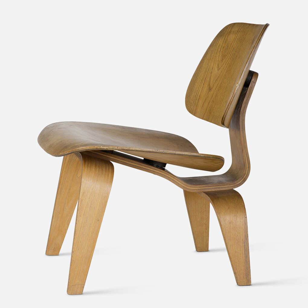 Charles & Ray Eames. The Power of Design. Courtesy of Vitra Design Museum