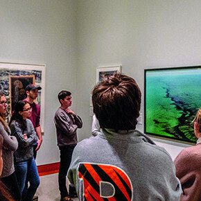 American Art. Courtesy of Princeton University Art Museum