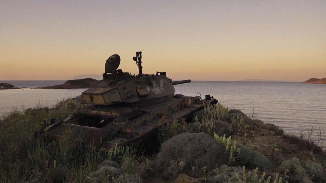 Il Festival dei Popoli 2020