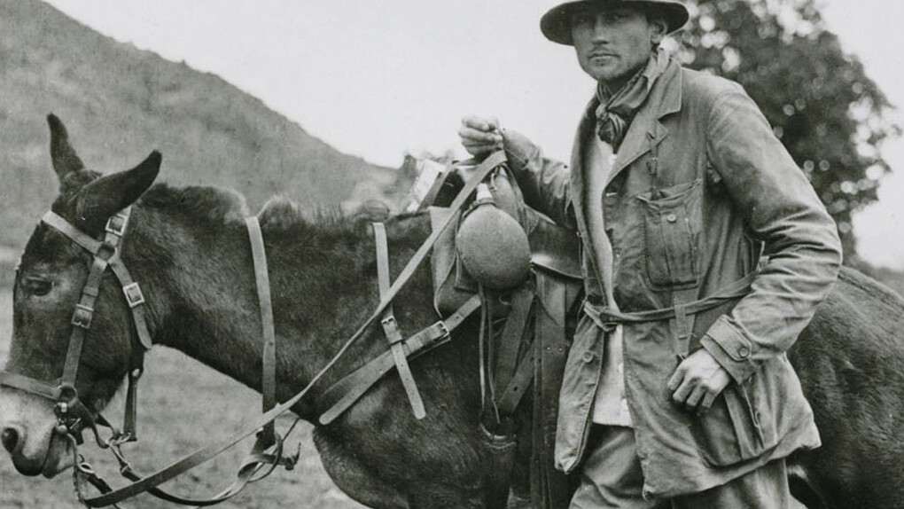 Hiram Bingham