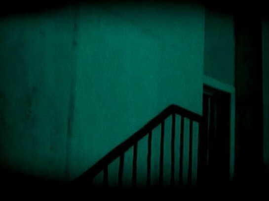 Josh Azzarella, "Untitled #160 (Balcombe)" (2011-2013) / film still