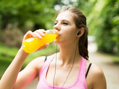 No hay mejor actividad para liberar endorfinas que el ejercicio físico