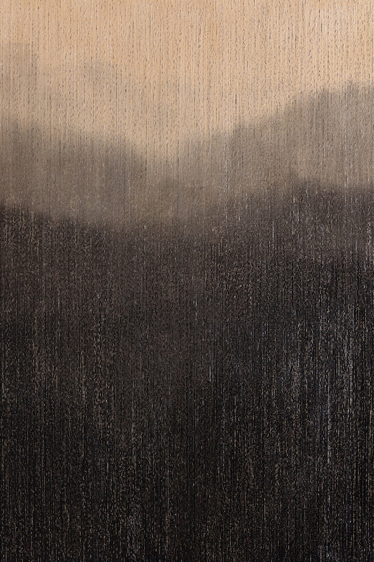 Hwa Jin Lee, 시간의 이야기4. Courtesy of Kate Oh Gallery