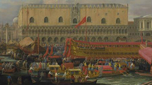 Eyewitness Views. Courtesy of Cleveland Museum of Art