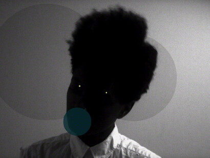 Facial Profiling. Courtesy of C24 Gallery