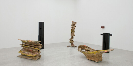 Contemporary Art. Courtesy of Mumok 