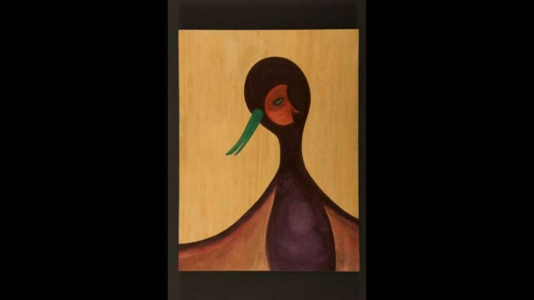 Dorota Jurczak. Courtesy of Sies + Höke Galerie