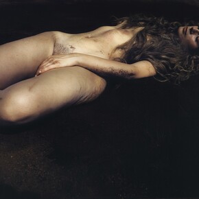 Vanessa Beecroft, Courtesy Tornabuoni Art