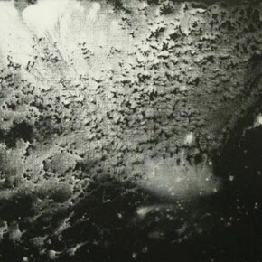 Makoto Fujimura, Cloud Vision - Oyster Shell