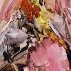 Clamour. Courtesy of Galleri Andersson/Sandström