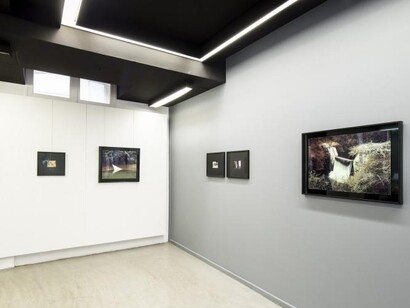 Toshio Shibata. Courtesy of Polka Galerie