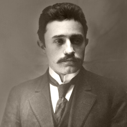 José Vasconcelos, abogado, político, escritor, educador, funcionario público y filósofo mexicano