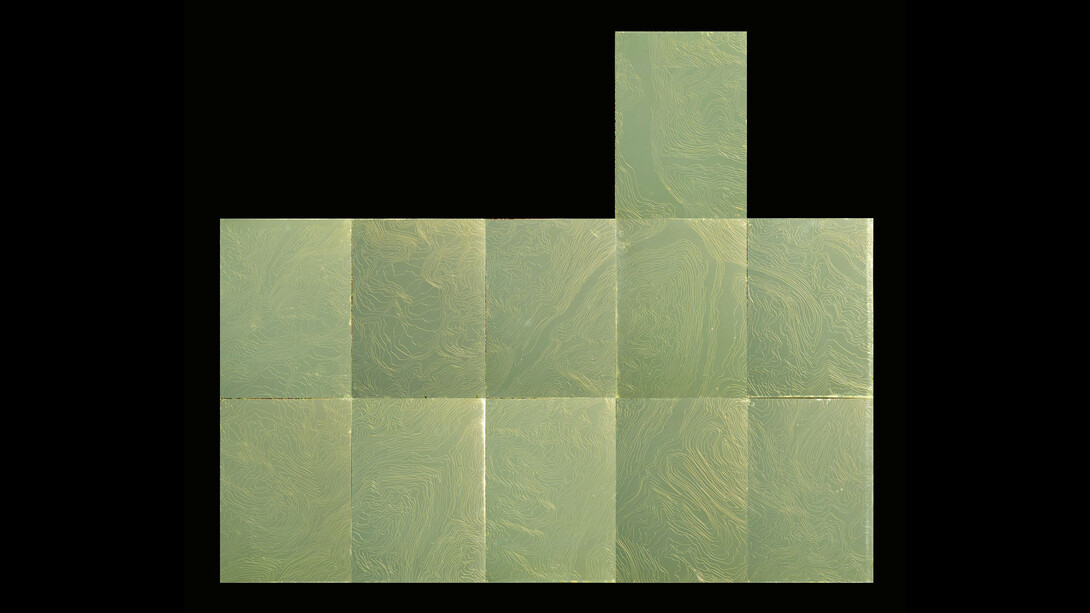 Natura Nature. Courtesy of Galleria d’arte Triphè