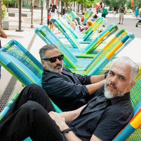 La Musidora. Courtesy of Denver Art Museum 