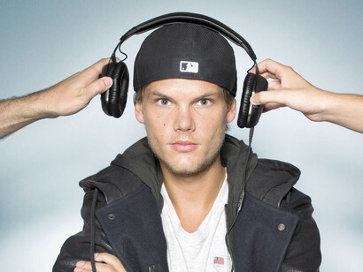 Avicii - Waiting For Love
