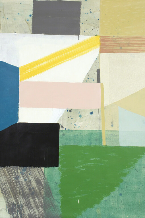 Paper Giants L.A. Courtesy of Lois Lambert Gallery