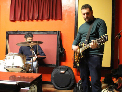 Lino Mesina, Dario Lastella