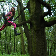 Artists from Krakow: The Generation 1970–1979. Courtesy of Mocak 