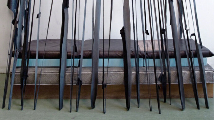 Anneliese Schrenk. Courtesy of Circle Culture