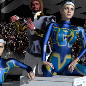 Julius Hofmann. Courtesy of Museum der bildenden Künste Leipzig