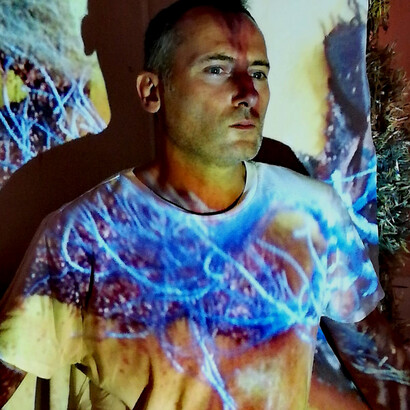 Mario De Bruscia © 2021