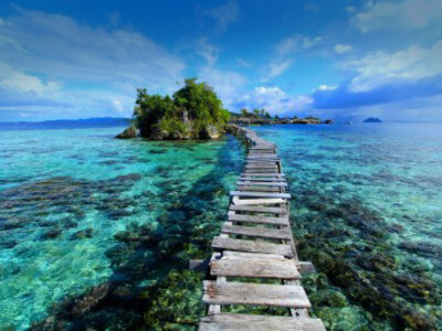 L’incontro della propria anima con la Natura, nella perfetta solitudine 