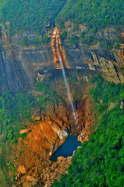 Shillong, India © Mohammed Choudhury