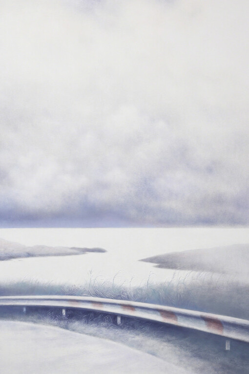 Ephemeral. Courtesy of Artify Gallery